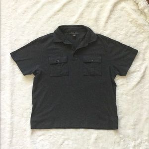 Michael Kors men’s dress shirt